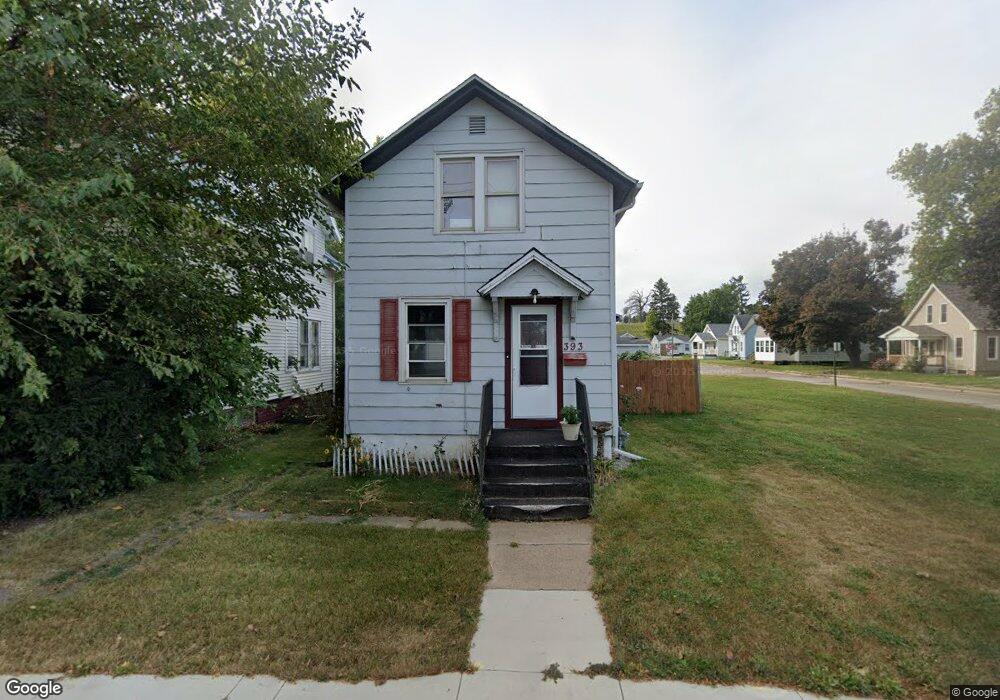 393 15th Ave SW, Cedar Rapids, IA 52404 - photo 1