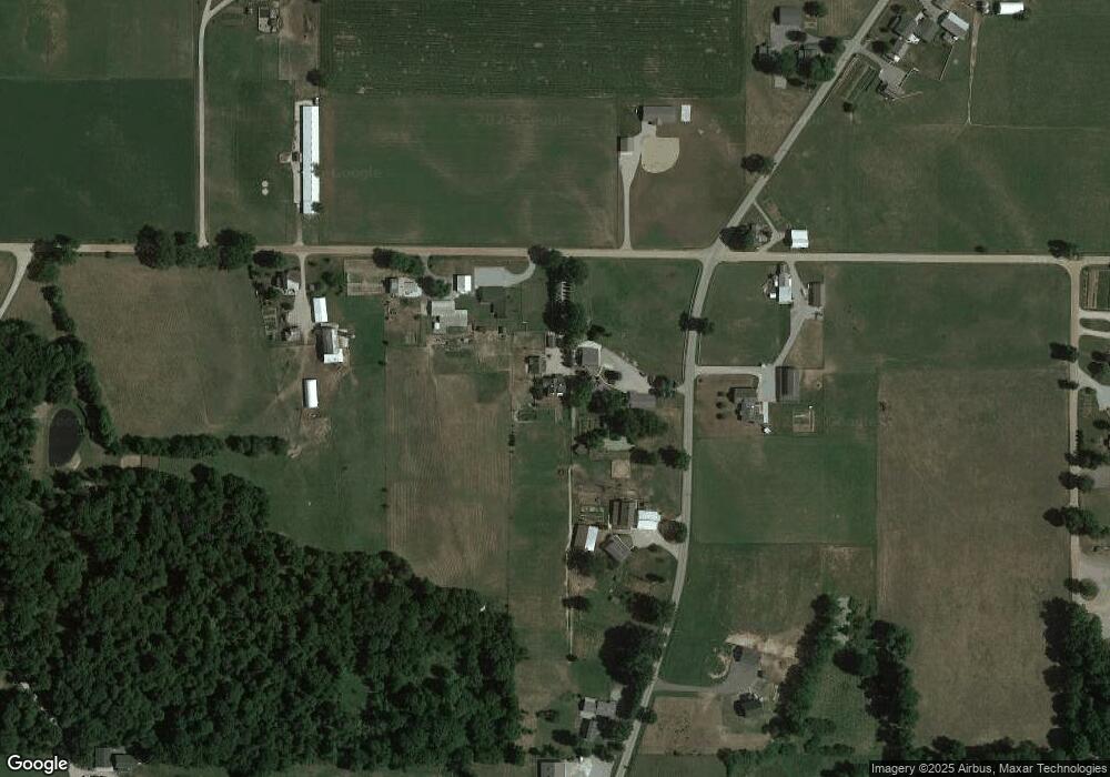 1520 W 350 S, Lagrange, IN 46761 - photo 1