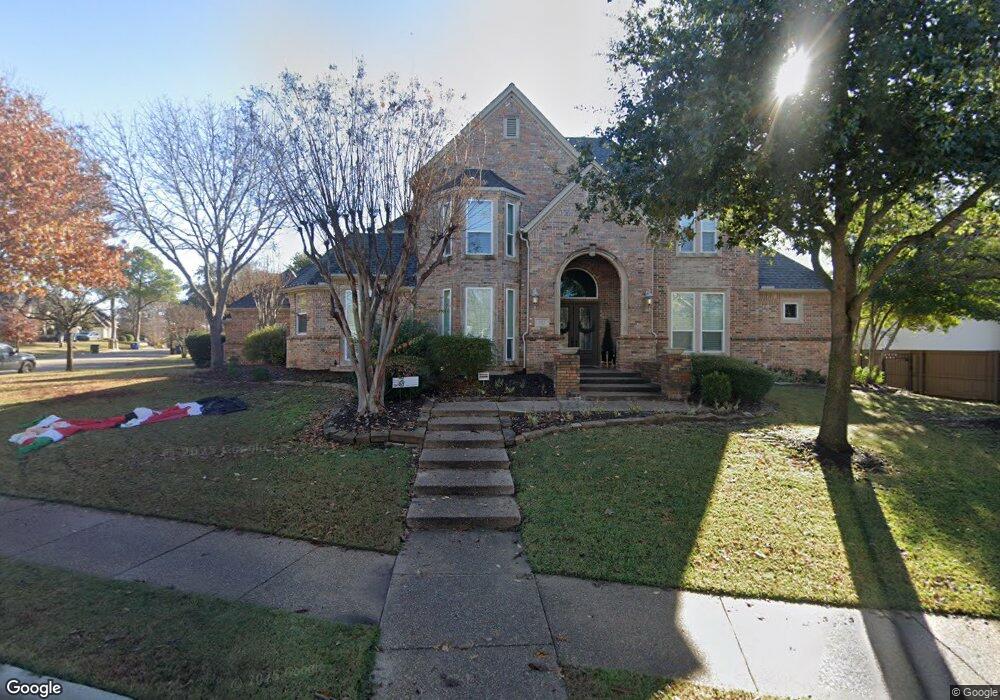 1203 Strathmore Dr, Southlake, TX 76092 - photo 1