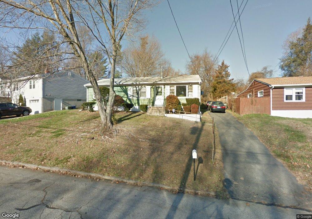 93 Sequoia Rd, Bridgeport, CT 06606 - photo 1