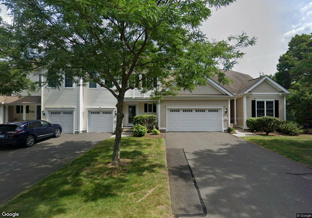 113 Sterling Dr, Newington, CT 06111 - photo 1