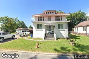 320 25th St, Cairo, IL 62914