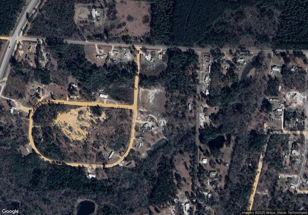 115 Queensland Cir, Fitzgerald, GA 31750 - photo 1