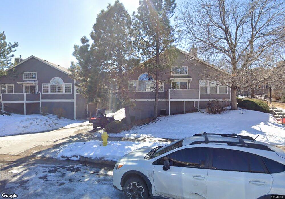 6810 W 84th Cir unit 54, Arvada, CO 80003 - photo 1