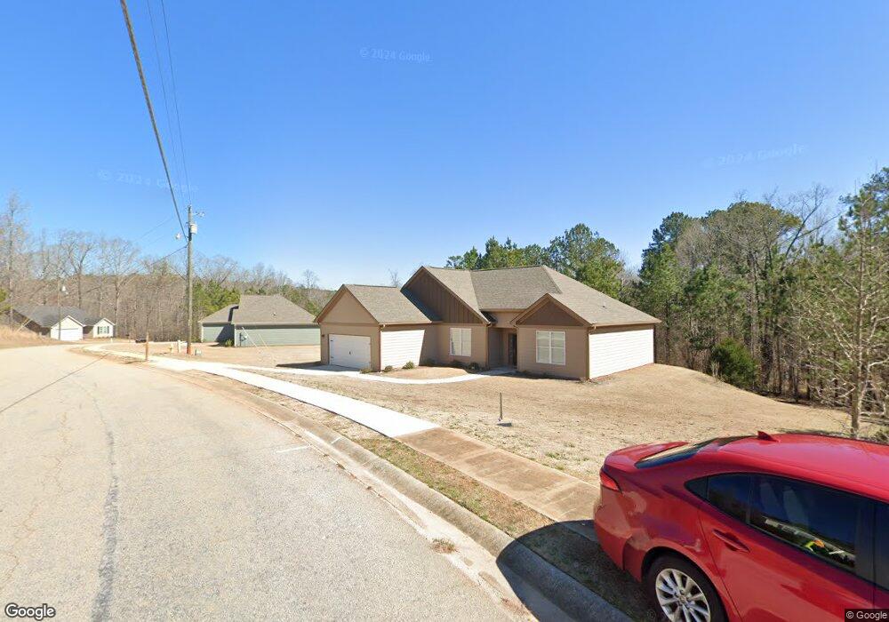 40 Sampson Ct unit 3, Covington, GA 30016 - photo 1