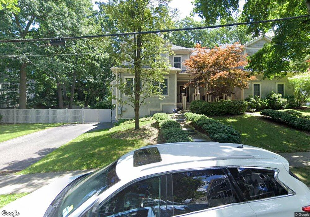 52 Salisbury Rd, Newton, MA 02458 - photo 1