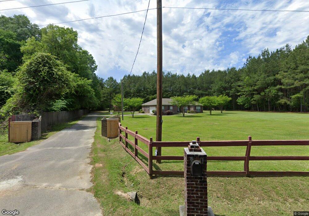 307 Smith Chapel Rd, Laurel, MS 39443 - photo 1