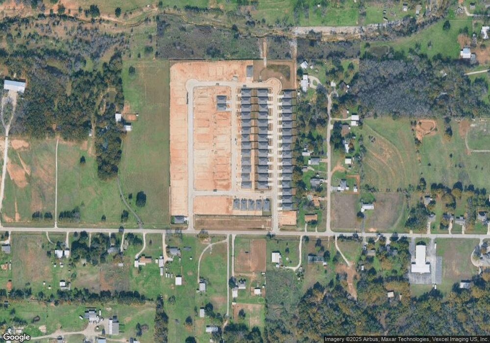 544 Derby Ln, Springtown, TX 76082 - photo 1