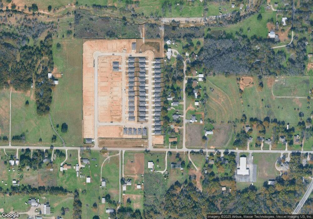 544 Bronze Cir E, Springtown, TX 76082 - photo 1