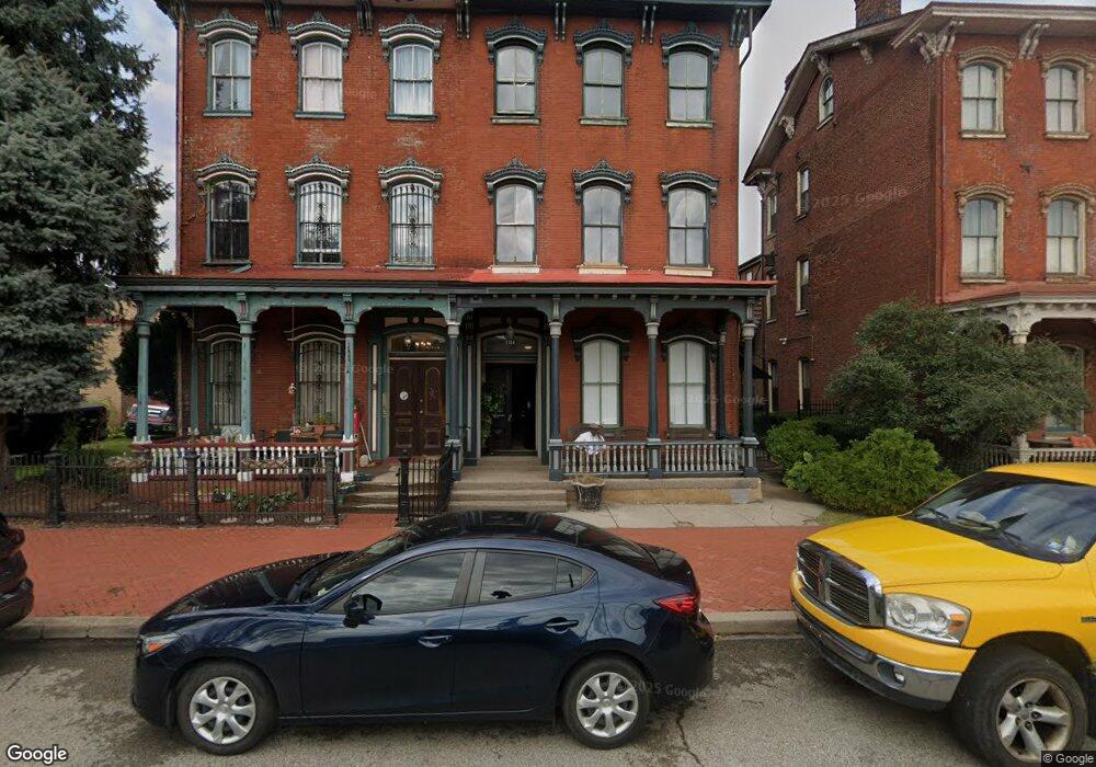 1116 W North Ave unit C, Pittsburgh, PA 15233 - photo 1