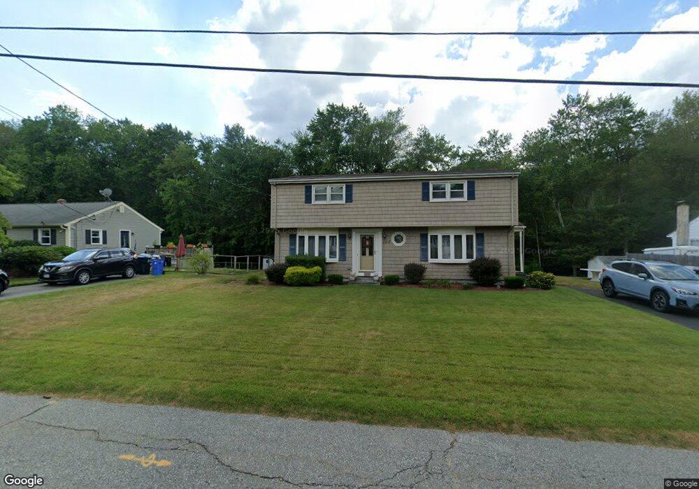 300 Harriet Ln, Cumberland, RI 02864 - photo 1