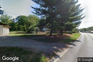 688 Brick St, Middleport, OH 45760