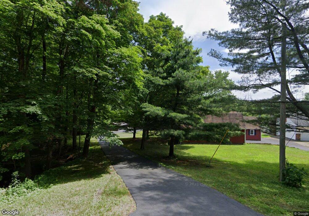 160 Bald Mountain Rd, Troy, NY 12180 - photo 1