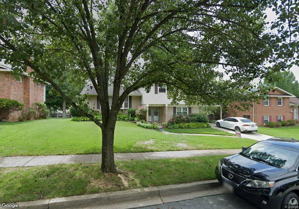 6610 Ian St, New Carrollton, MD 20784 - photo 1