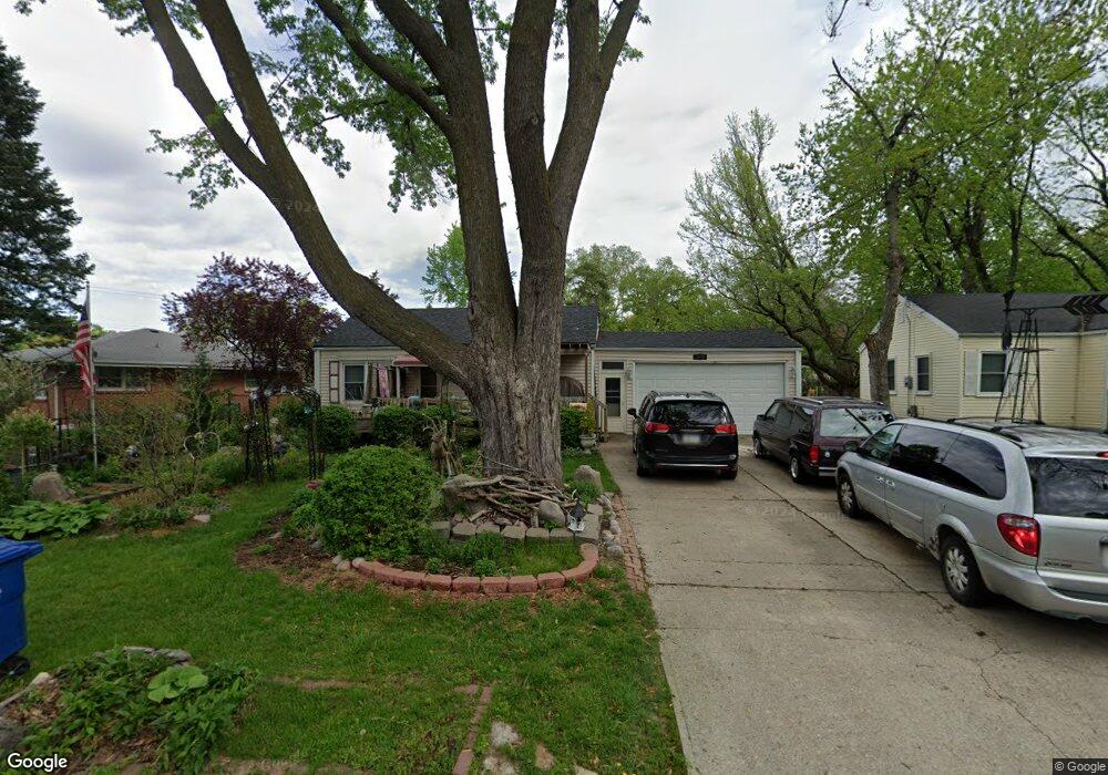 2616 John Patterson Rd, Des Moines, IA 50317 - photo 1