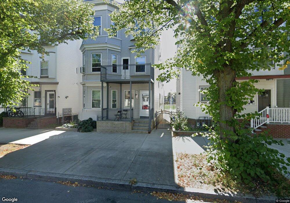 697 Bennington St, Boston, MA 02128 - photo 1