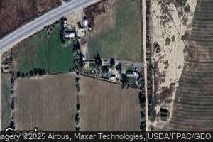 9252 S 8000 W, Myton, UT 84052