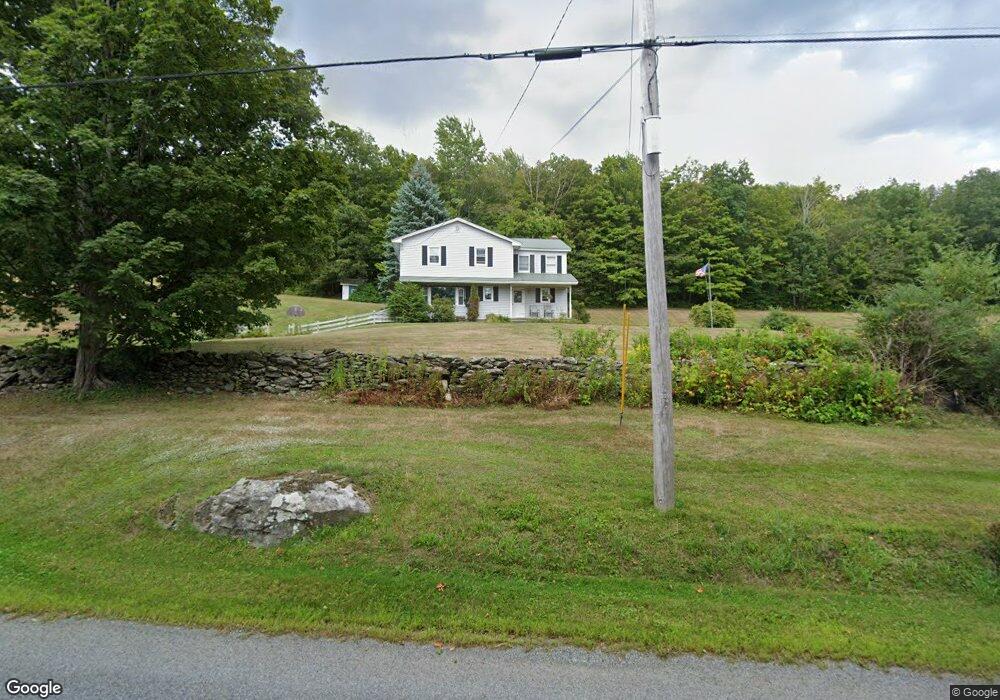 1284 Pawlet Mountain Rd, Pawlet, VT 05761 - photo 1