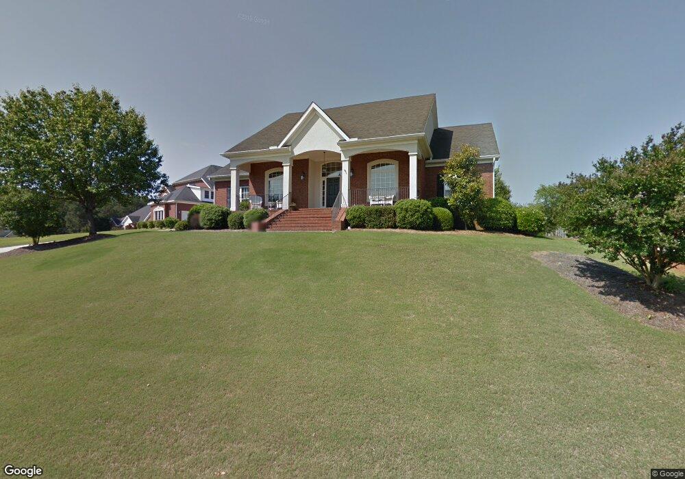 152 Kestwick Dr E, Augusta, GA 30907 - photo 1