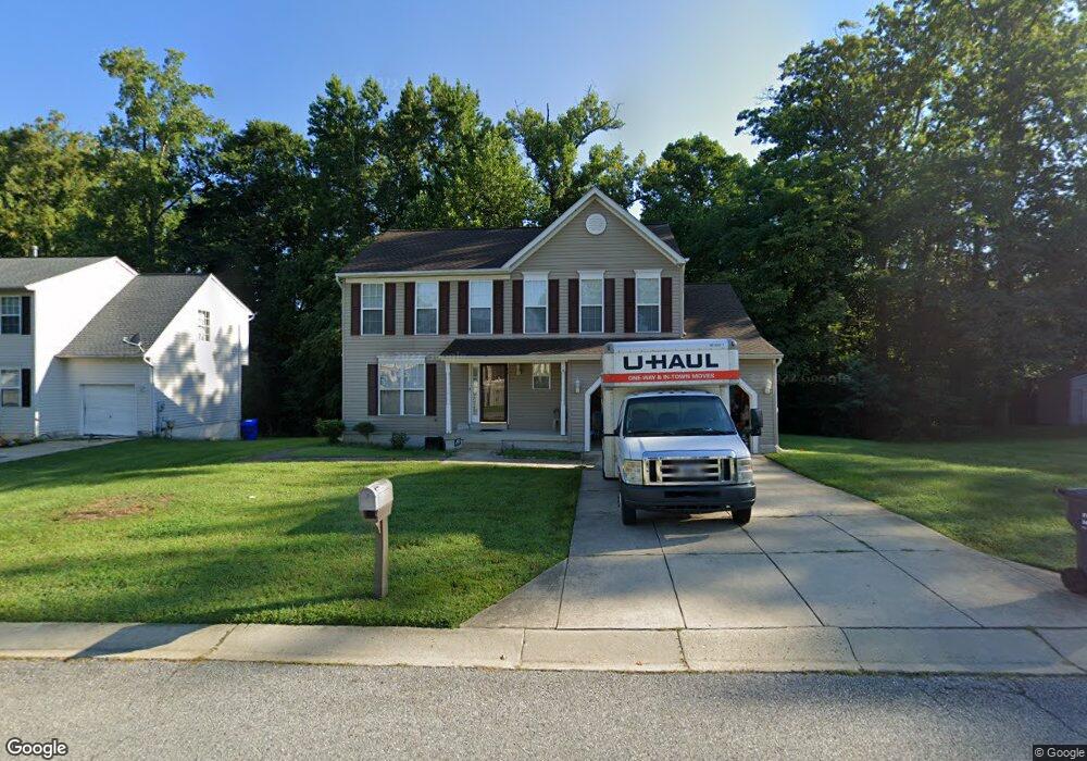 5224 Greenville Dr, Bryans Road, MD 20616 - photo 1