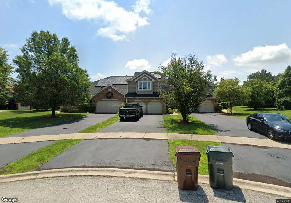 3915 Carrington Ct, Hazel Crest, IL 60429 - photo 1