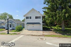 115 N Findlay Rd, Haskins, OH 43525