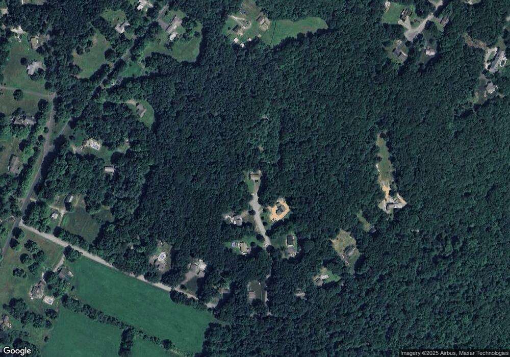 5 Oakridge Dr W, Stafford Springs, CT 06076 - photo 1