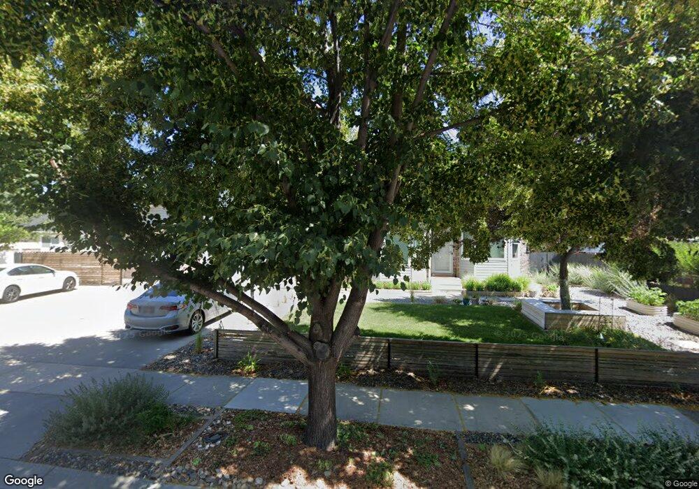 4228 Wasatch Meadows Dr, West Jordan, UT 84088 - photo 1