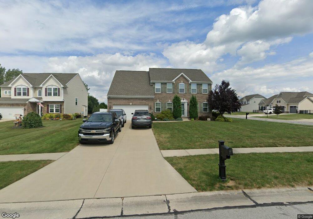 800 Willich Ct, Lagrange, OH 44050 - photo 1