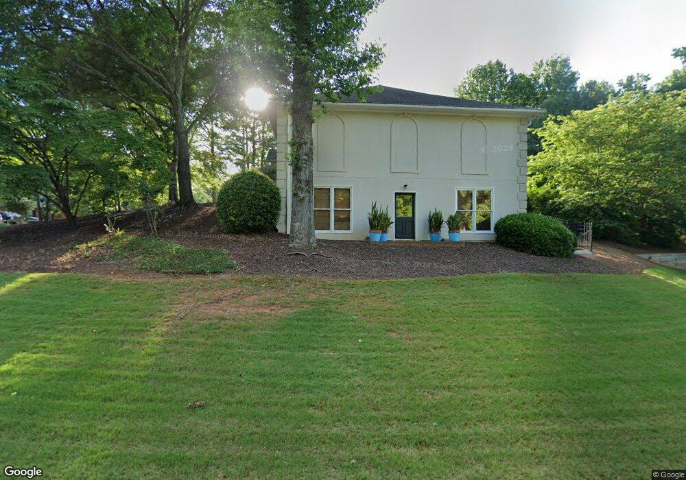 755 Ferncroft Ct unit 18, Roswell, GA 30075 - photo 1