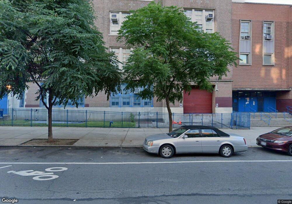 2420 Crotona Ave, Bronx, NY 10458 - photo 1