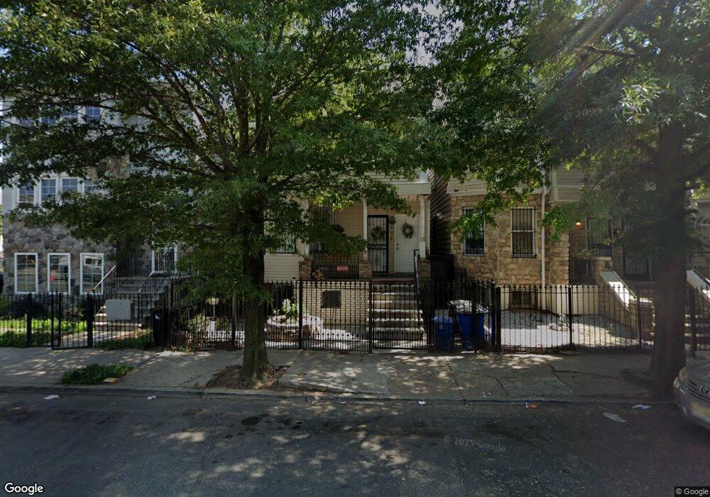 458 S 14th St, Newark, NJ 07103 - photo 1