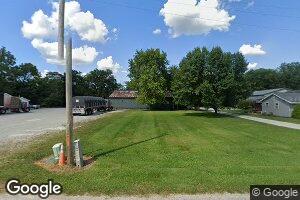 19402 Duck Creek Rd, Metamora, IN 47030