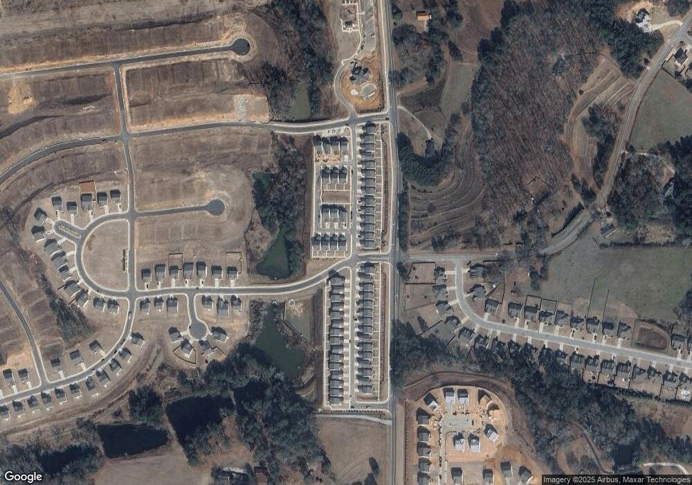 121 Feeney St, Bethlehem, GA 30620 - photo 1