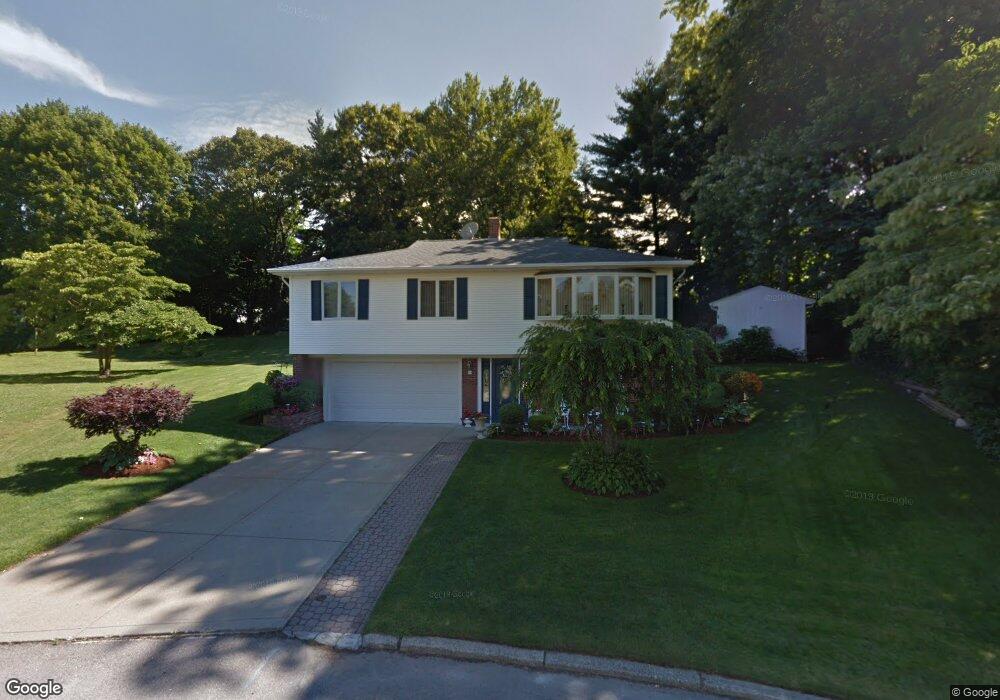 59 Kent St, Cumberland, RI 02864 - photo 1