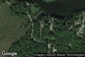 N10551 W Isle of Pines Dr, Elcho, WI 54428