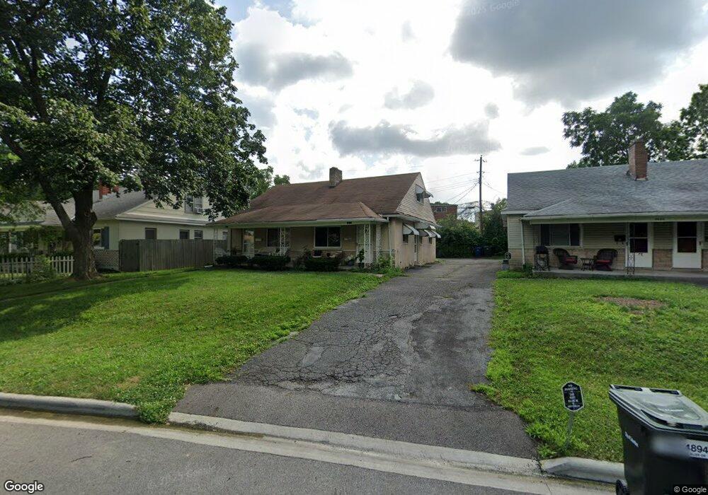 4900 Fuller Dr unit 902, Columbus, OH 43214 - photo 1