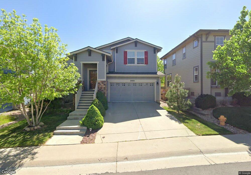 10826 Towerbridge Ln, Highlands Ranch, CO 80130 - photo 1