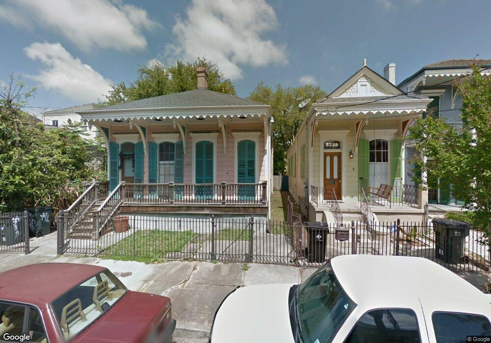 2337 Constance St, New Orleans, LA 70130 - photo 1