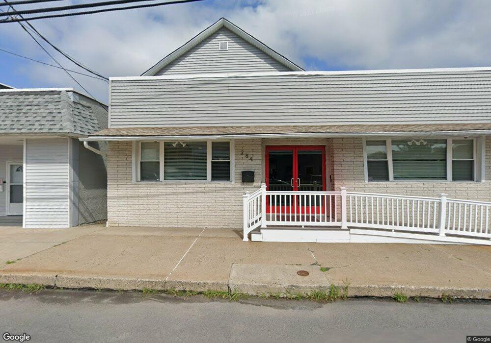 284 Main St, Dupont, PA 18641 - photo 1