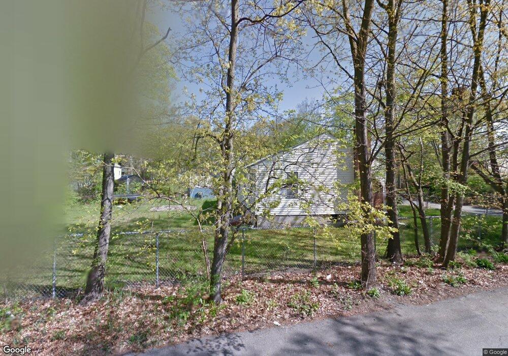 68 Thornton St, Randolph, MA 02368 - photo 1