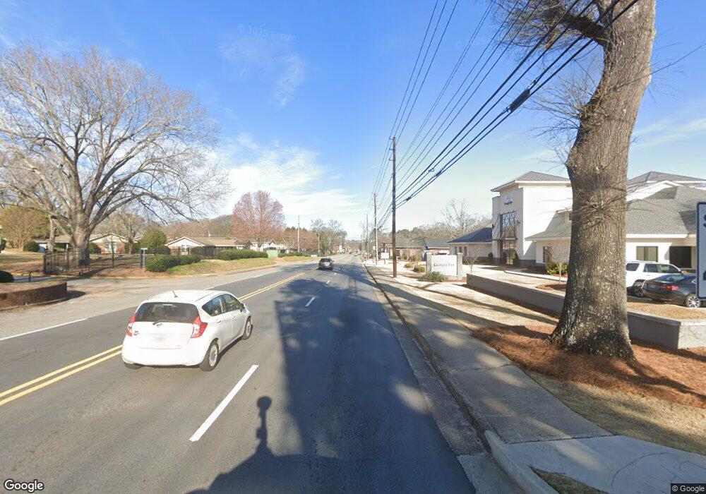 0 Prince Ave unit 7365433, Athens, GA 30606 - photo 1