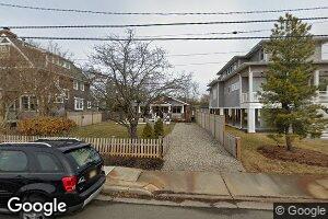 150 Grove St, Bay Head, NJ 08742