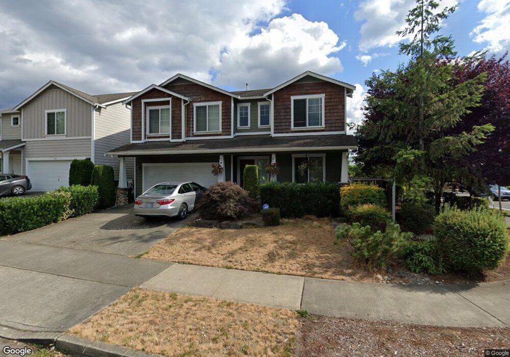 16405 SE 260th St, Covington, WA 98042 - photo 1