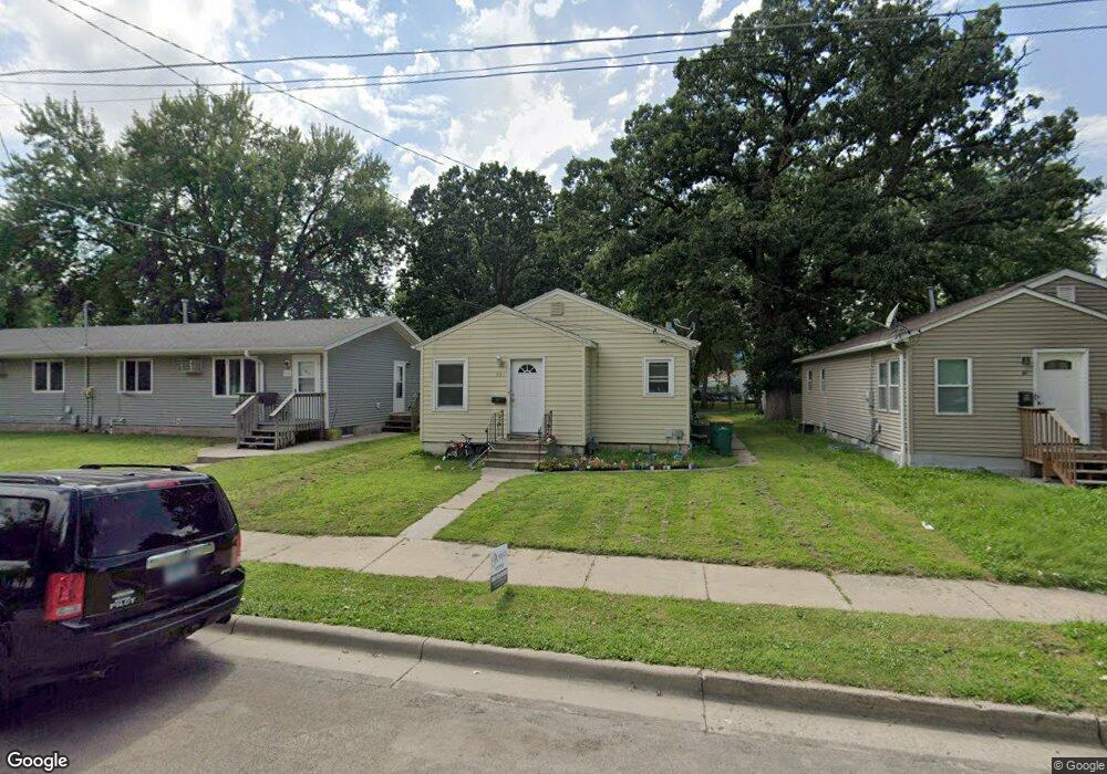 802 S 1st Ave, Albert Lea, MN 56007 - photo 1