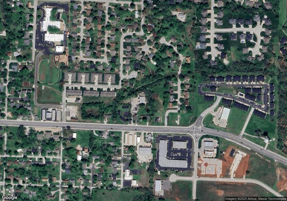 601 E Mount Vernon St, Nixa, MO 65714 - photo 1