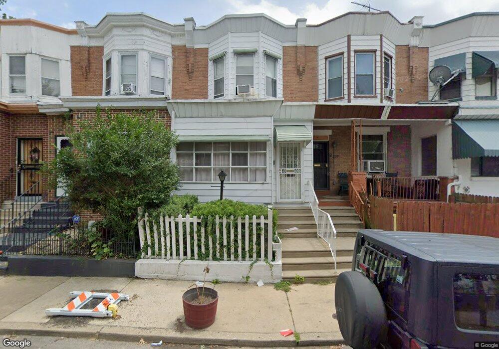 315 S Frazier St, Philadelphia, PA 19143 - photo 1
