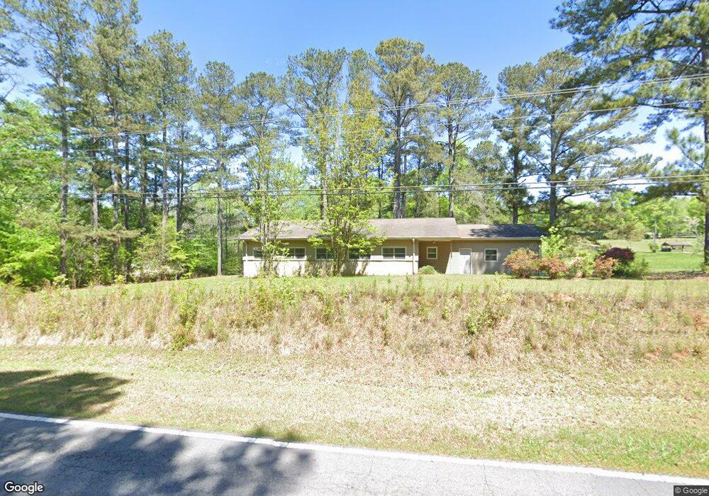 120 Old Muse Rd, Carrollton, GA 30116 - photo 1
