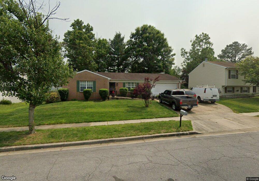 12207 Kings Arrow St, Bowie, MD 20721 - photo 1