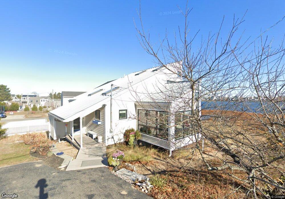 11 Finnegan Way, Newbury, MA 01951 - photo 1